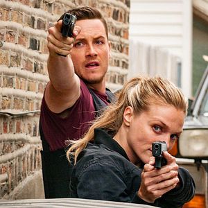 Foto Tracy Spiridakos