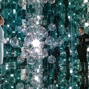 Foto O Homem do Castelo Alto