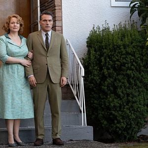 Foto O Homem do Castelo Alto