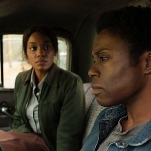 Foto O Homem do Castelo Alto