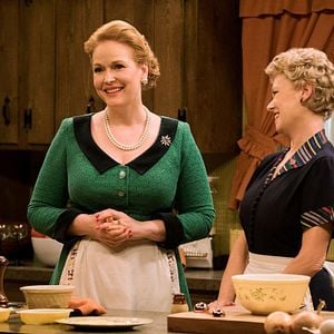 Foto O Homem do Castelo Alto