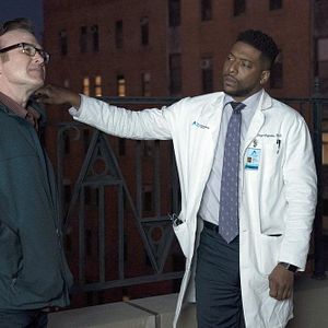 Foto Hospital New Amsterdam