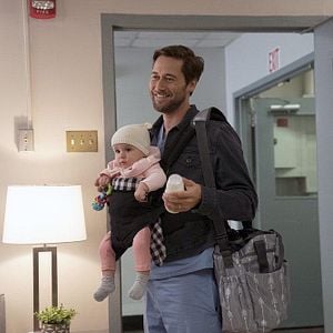 Foto Hospital New Amsterdam