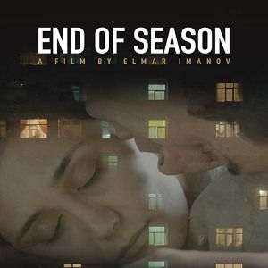 Foto Fim de Estação