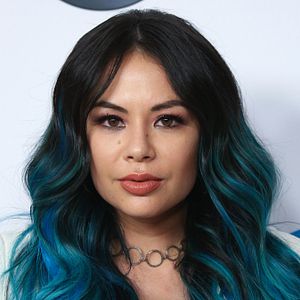 Foto Janel Parrish
