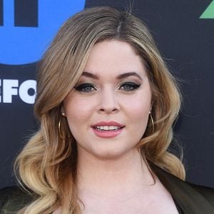 Foto Sasha Pieterse