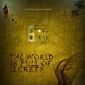 Foto The World is Full of Secrets