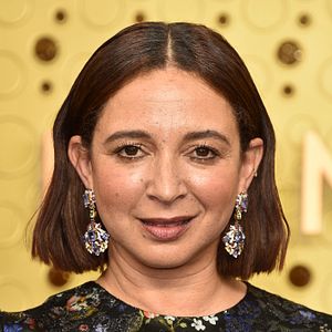 Foto Maya Rudolph