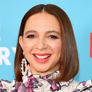 Foto Maya Rudolph
