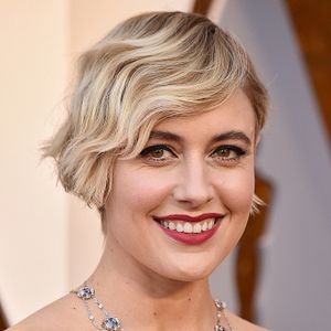 Foto Greta Gerwig