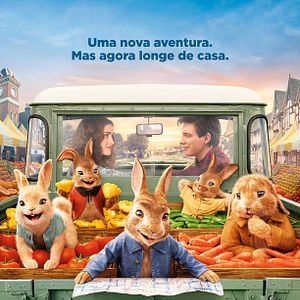 Foto Pedro Coelho 2: O Fugitivo