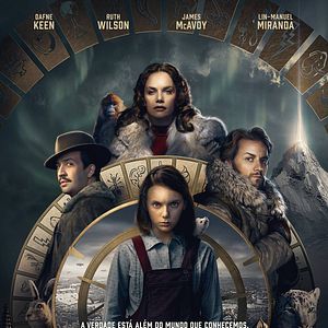 Foto His Dark Materials: Fronteiras do Universo