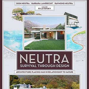 Foto Neutra - Sobrevivência Através do Design