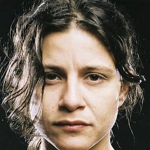 Foto Georgette Fadel