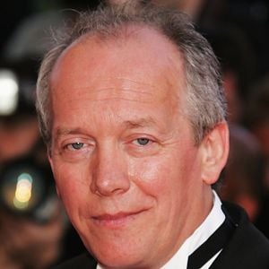 Foto Luc Dardenne