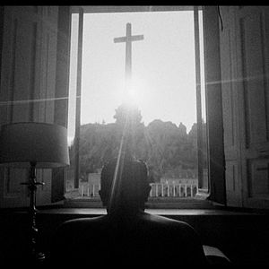 Foto Cartas para Paul Morrissey