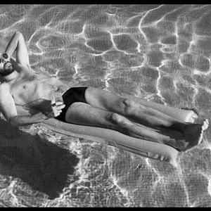 Foto Cartas para Paul Morrissey