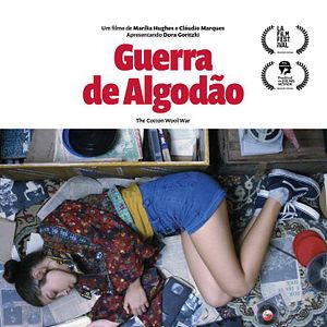 Foto Guerra de Algodão