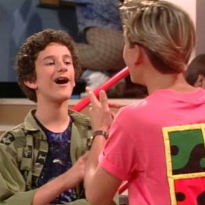 Foto Uma Galera do Barulho