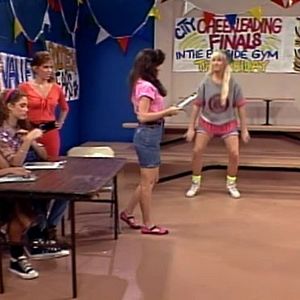 Foto Uma Galera do Barulho