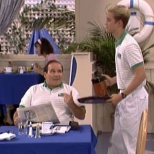 Foto Uma Galera do Barulho