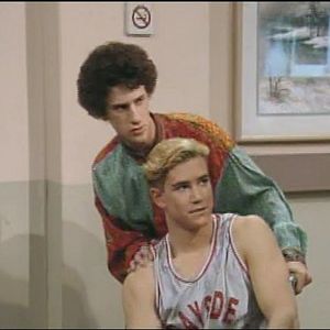 Foto Uma Galera do Barulho