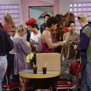 Foto Uma Galera do Barulho