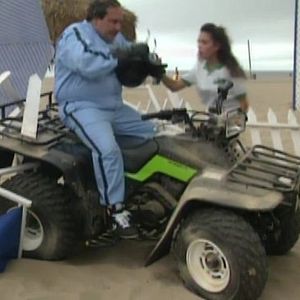 Foto Uma Galera do Barulho