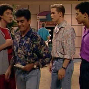 Foto Uma Galera do Barulho