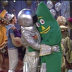 Foto Uma Galera do Barulho