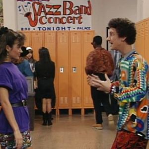 Foto Uma Galera do Barulho