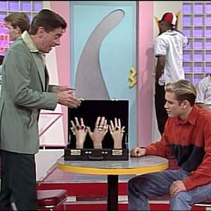 Foto Uma Galera do Barulho