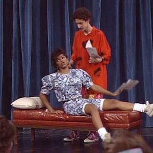 Foto Uma Galera do Barulho