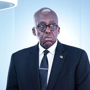 Foto Bill Duke
