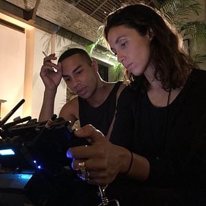 Foto Anissa Bonnefont