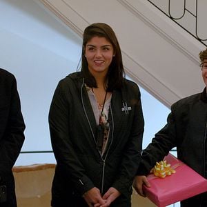 Foto Gaten Matarazzo