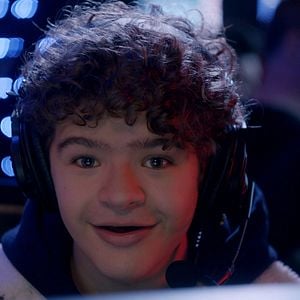 Foto Gaten Matarazzo