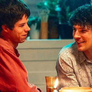 Foto Colin Morgan (II)