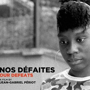 Foto Nossas Derrotas