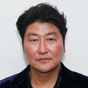 Foto Song Kang-Ho