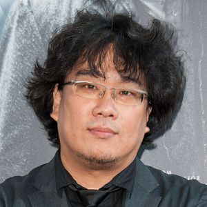 Foto Bong Joon Ho
