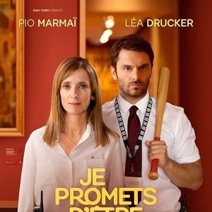 Foto Eu Prometo Ser Sensato