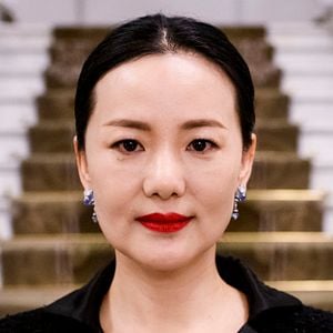 Foto Yong Mei