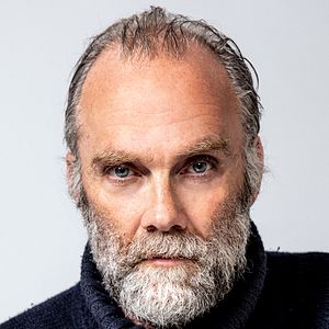 Foto Magnús Jónsson