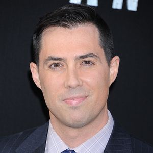 Foto Brad Peyton