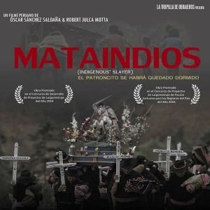 Foto Mataindios