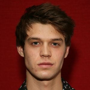 Foto Colin Ford