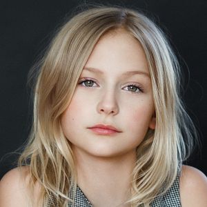 Foto Alyvia Alyn Lind
