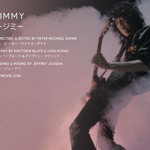 Foto Mr. Jimmy