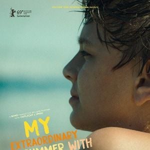 Foto Meu Verão Extraordinário com Tess